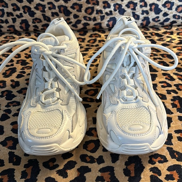 Sandro Astro 1 runners size 36 - Picture 3 of 8